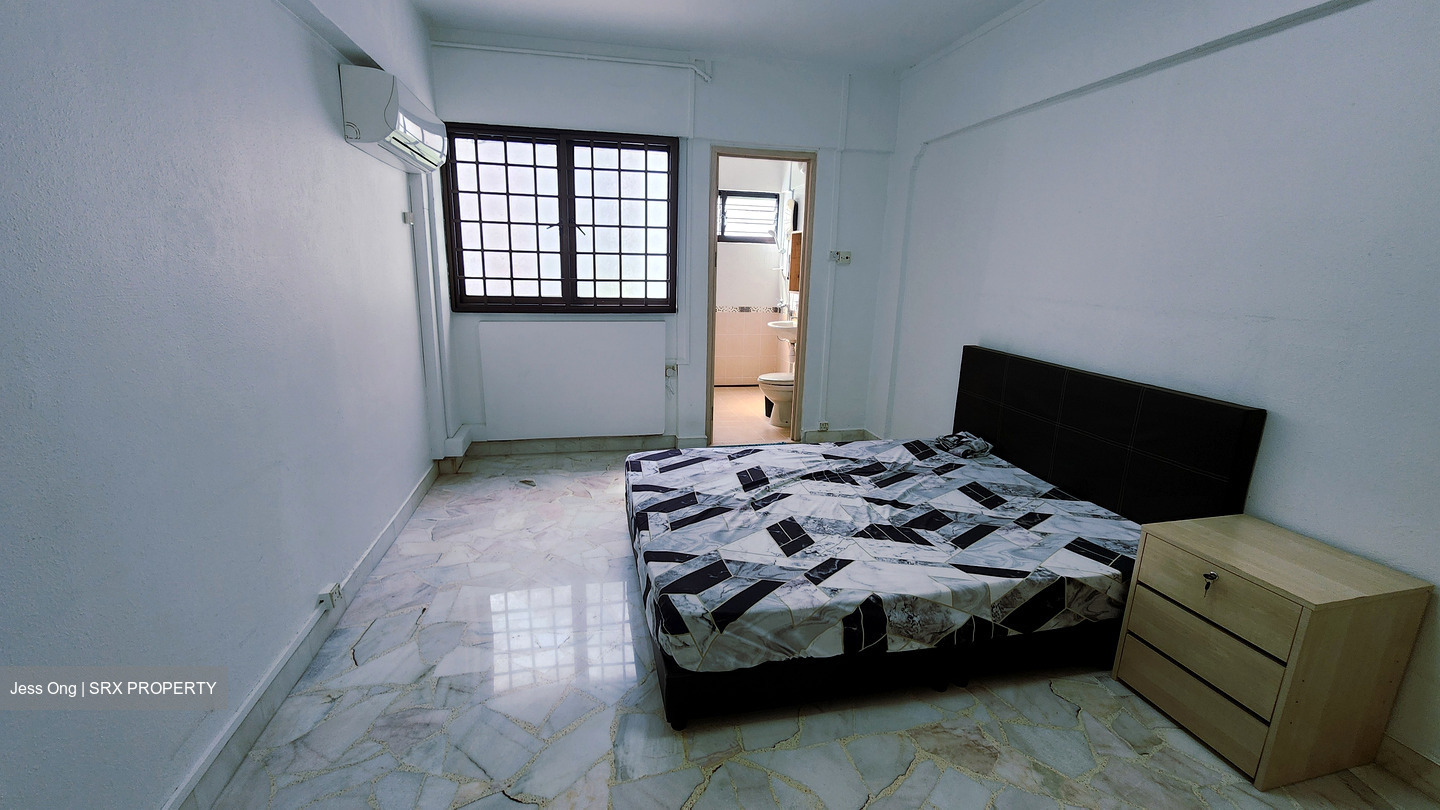 Blk 930 TAMPINES PALMSPRING (Tampines), HDB 4 Rooms #571475681